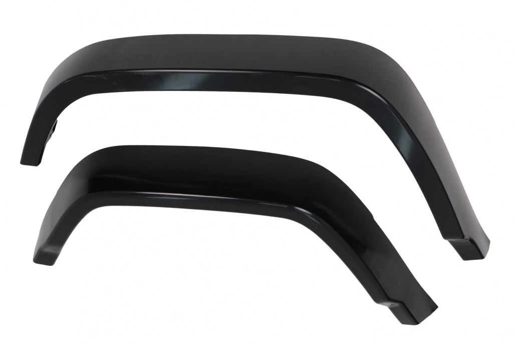 Body Kit suitable for Mercedes G-Class W463 (2008-2017) Conversion to 2018 G63 Design