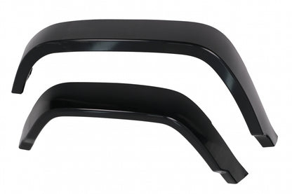 Body Kit suitable for Mercedes G-Class W463 (2008-2017) Conversion to 2018 G63 Design