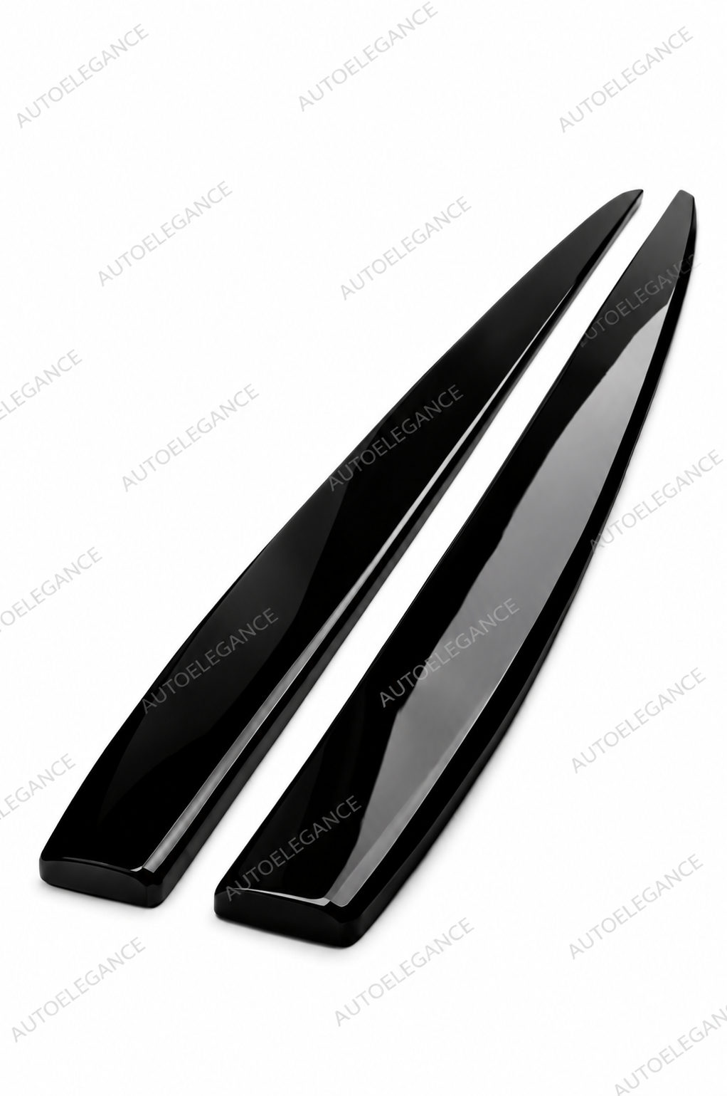 BODYKIT E36 + COUPE REAR LIGHTS WITH WHITE INDICATOR