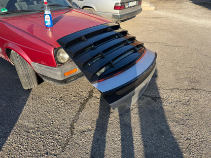✌️😎WINDOUS LOUVER ADATTO PER MERCEDES CLC W203 ABS😎✌️