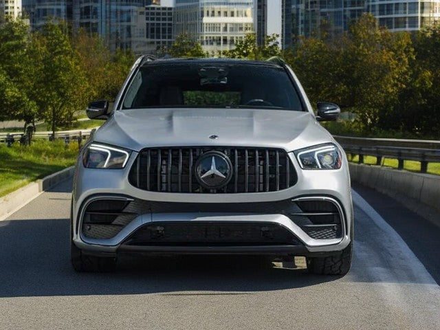 🔥Griglia sportiva per Mercedes V167 GLE🔥