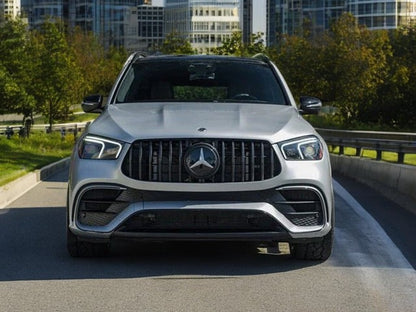🔥Griglia sportiva per Mercedes V167 GLE🔥