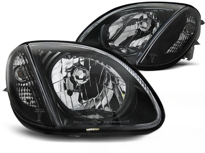 FARI NERI per MERCEDES R170 SLK 04.96-04