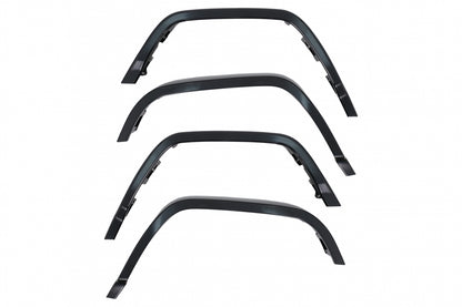 Body Kit suitable for Mercedes G-Class W463 (2008-2017) Conversion to 2018 G63 Design