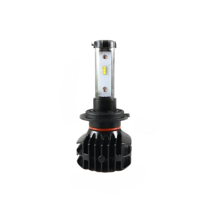 💕 KIT LED PEUGEOT BOXER H7 6000K BIANCO ANABBAGLIANTI 💕