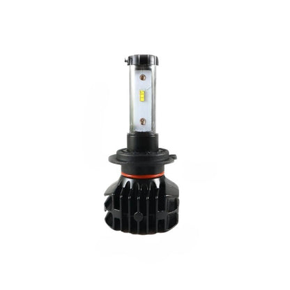 💕 KIT LED FIAT DUCATO MK2 H7 6000K BIANCO ANABBAGLIANTI 💕
