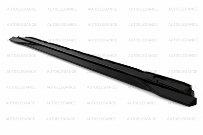💫ART.2327  SOTTOMINIGONNE AUDI A3 8Y SEDAN SPORTBACK PRE FACELIFT 2020-2024 💫
