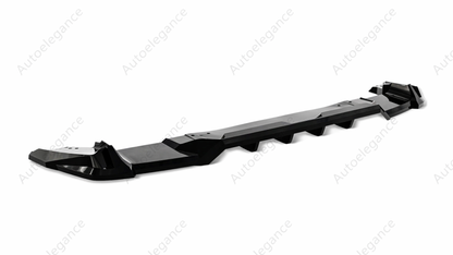 🔥ART.9654 SPLITTER POSTERIORE (CON BARRE VERTICALI) FORTHING T-FIVE Mk1🔥