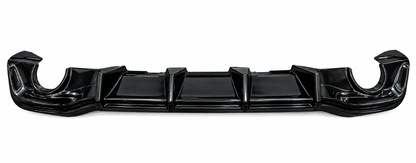 BODYKIT E36 + COUPE REAR LIGHTS WITH WHITE INDICATOR