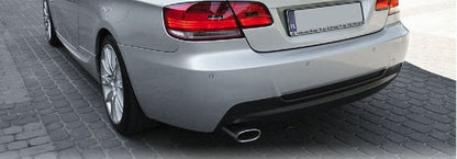 💥ART.4181 Paraurti Posteriore adatto per BMW E92/ E93 06-13 LOOK M3💥