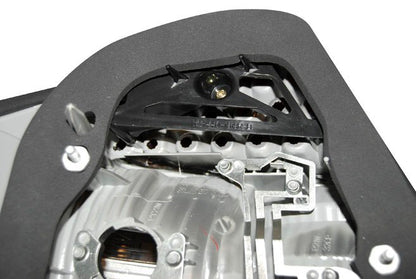 👉Fari Posteriori rossi e bianchi adatto per Mercedes Classe S W220 98-05👈
