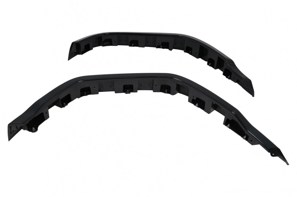 Body Kit suitable for Mercedes G-Class W463 (2008-2017) Conversion to 2018 G63 Design