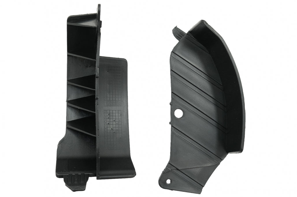 BODYKIT Body kit suitable for Mercedes E-Class W212 Facelift (2013-2016) E63 Design 