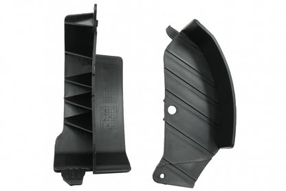 BODYKIT Body kit suitable for Mercedes E-Class W212 Facelift (2013-2016) E63 Design 