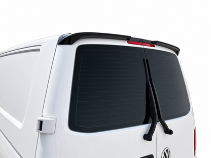 👉Spoiler Tetto Porte Battenti PU Grezzo Adatto per VW T6.1 2019-2022👈
