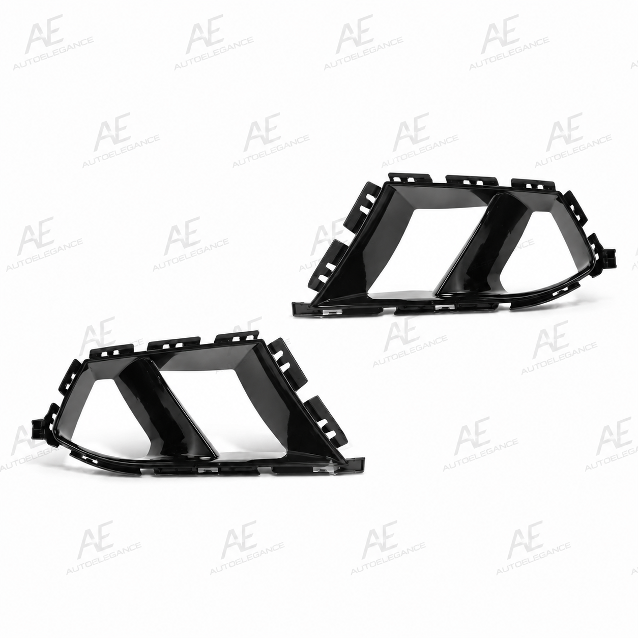 💕ART.10100 Coperchi delle bocchette d'aria anteriori BMW M3 M4 G80 G82 M 💕