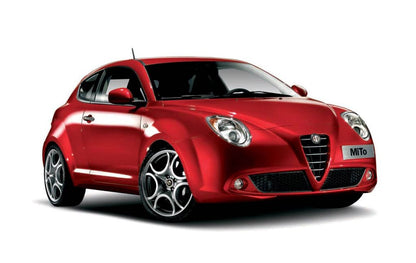 🎀Art.3255 Kit coilover BlueLine per Alfa Romeo MiTo 1.4 assetto sportivo🎀
