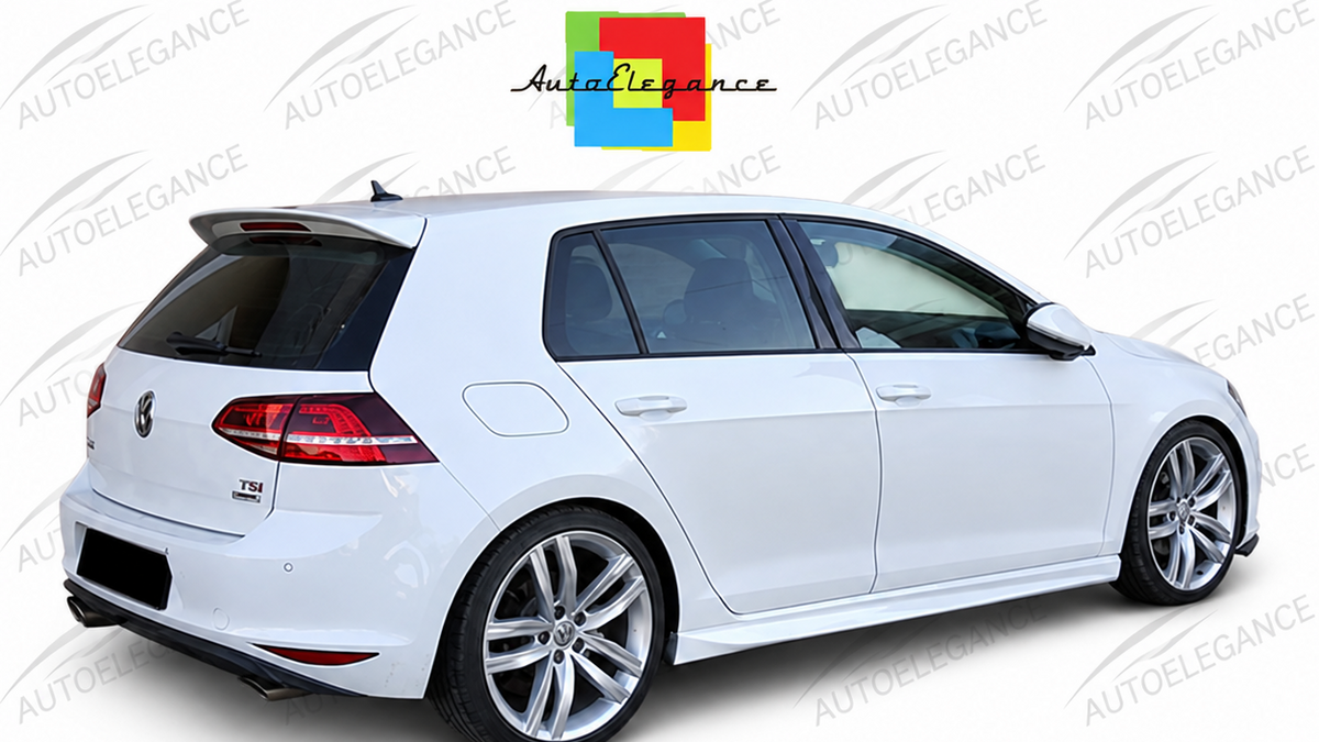 ART.8313 MINIGONNE  ADATTO PER  GOLF 7 2012-2020 ABS