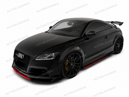💫ART.4127 Spoiler in Carbonio per Audi R8 2019-2021 / TT 2015-2019💫