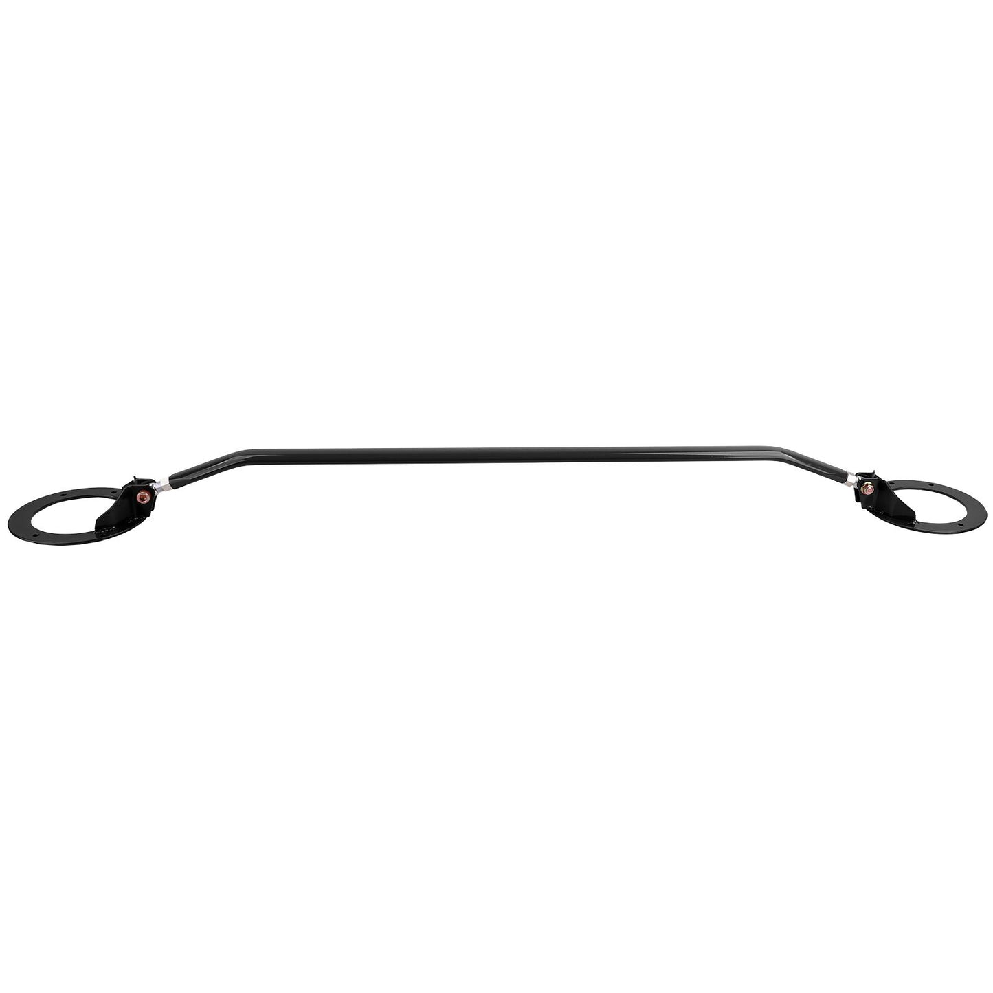 💫ART.4523 Barra di Rinforzo in Alluminio (Nero) per VW Golf 3 / Passat 35i💫