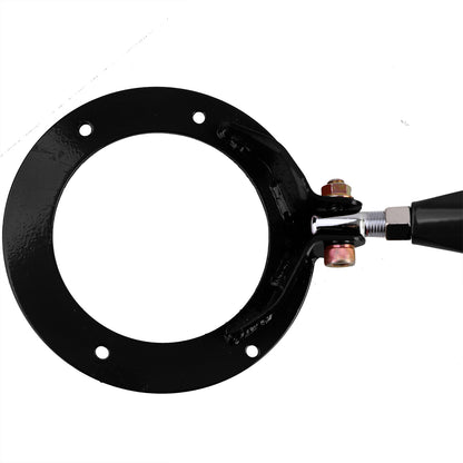 barra duomi in Alluminio Regolabile Anteriore adatto per VW Golf 3 AUTOELEGANCERICAMBI