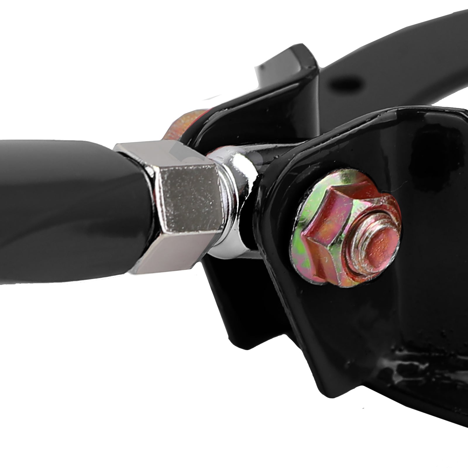 barra duomi in Alluminio Regolabile Anteriore adatto per VW Golf 3 AUTOELEGANCERICAMBI