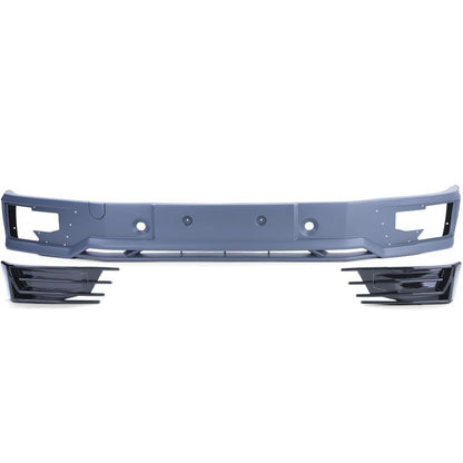 ART.7144  SOTTO PARAURTI VW TRANSTER T6 2015-2024