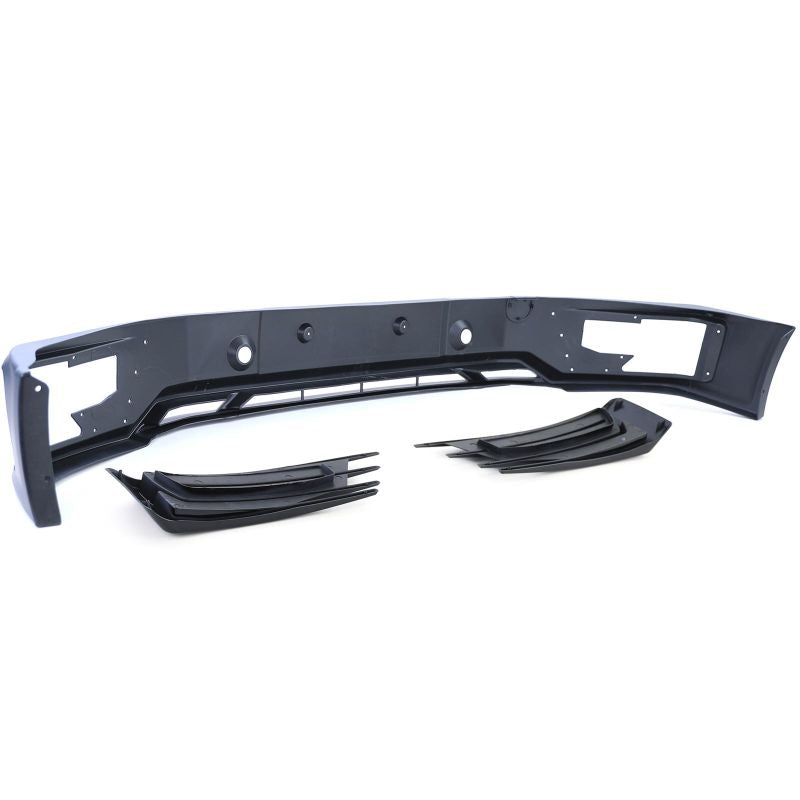 ART.7144  SOTTO PARAURTI VW TRANSTER T6 2015-2024