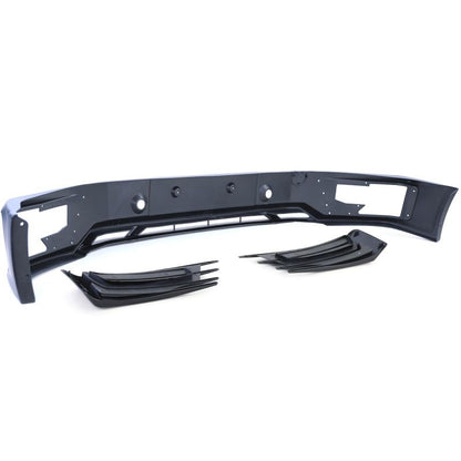ART.7144  SOTTO PARAURTI VW TRANSTER T6 2015-2024