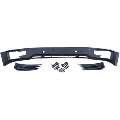 ART.7144  SOTTO PARAURTI VW TRANSTER T6 2015-2024