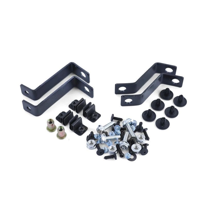 ART.7144  SOTTO PARAURTI VW TRANSTER T6 2015-2024