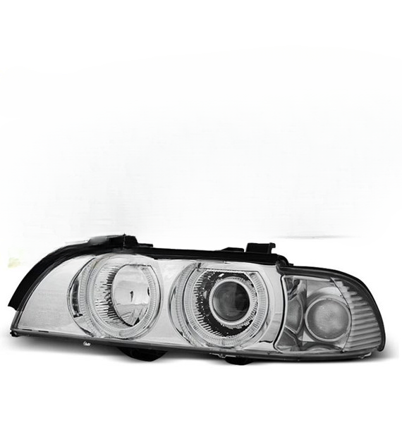 ART.6088  FARI  ANTERIORI BMW SERIE 5 E39 09.95-06.03