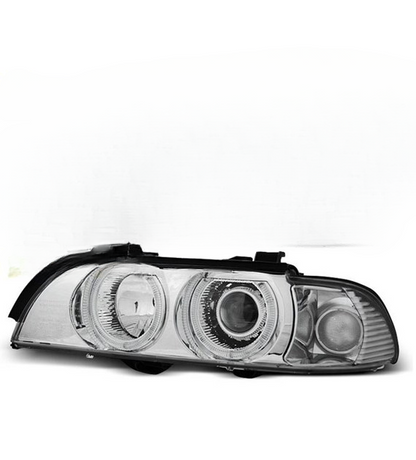 ART.6088  FARI  ANTERIORI BMW SERIE 5 E39 09.95-06.03
