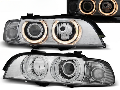 ART.6088  FARI  ANTERIORI BMW SERIE 5 E39 09.95-06.03