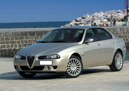 💫ART.3054 Frecce Laterali Alfa Romeo 156 97-03💫