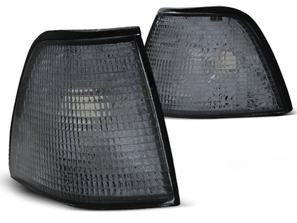😎DIREZIONE ANTERIORE FUMO ADATTO PER BMW E36 12.90-09.99😎