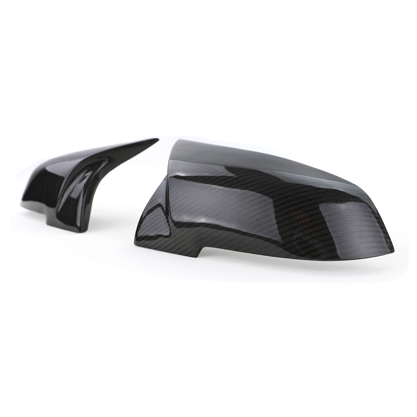 💫ART.7925 Calotte Specchietti per BMW Serie 1 / Serie 3 / Serie 4 / X1 💫