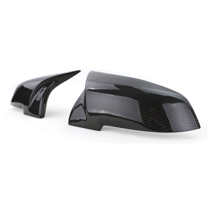 💫ART.7925 Calotte Specchietti per BMW Serie 1 / Serie 3 / Serie 4 / X1 💫