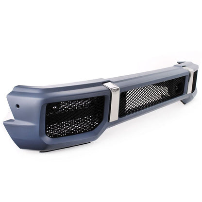ART.7142  PARAURTI  ANTERIORI  MERCEDES  CLASSE G W463