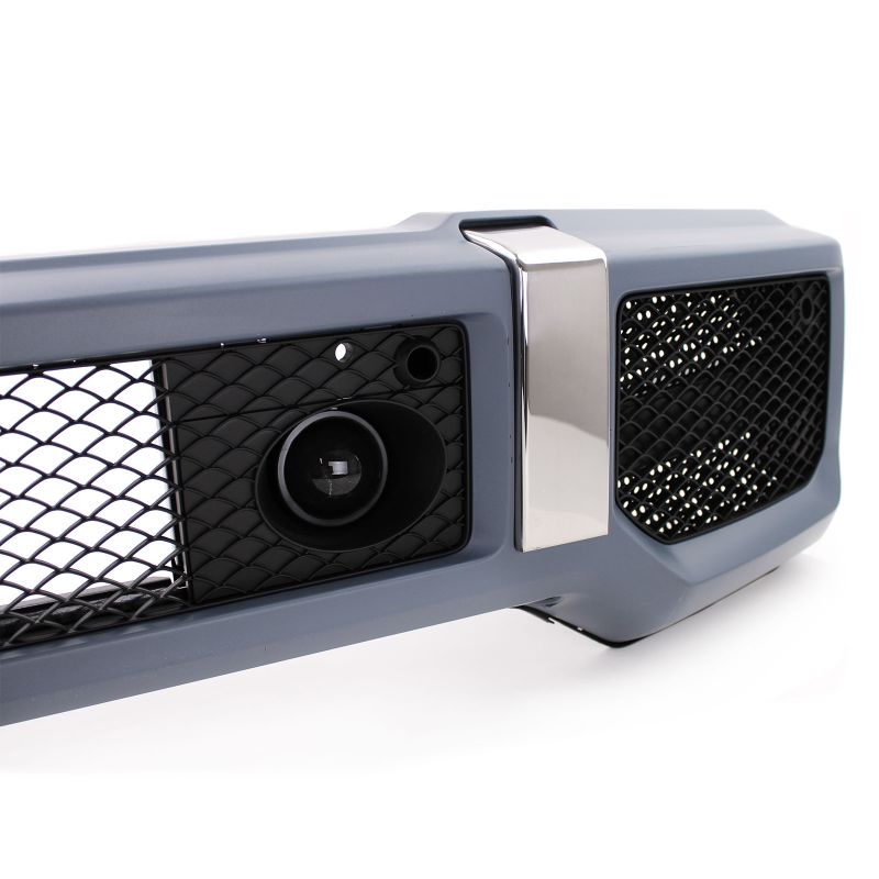 ART.7142  PARAURTI  ANTERIORI  MERCEDES  CLASSE G W463