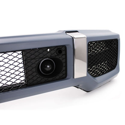 ART.7142  PARAURTI  ANTERIORI  MERCEDES  CLASSE G W463