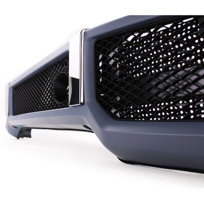 ART.7142  PARAURTI  ANTERIORI  MERCEDES  CLASSE G W463