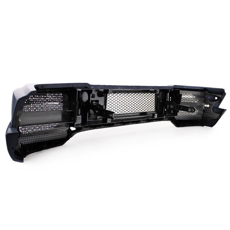 ART.7142  PARAURTI  ANTERIORI  MERCEDES  CLASSE G W463
