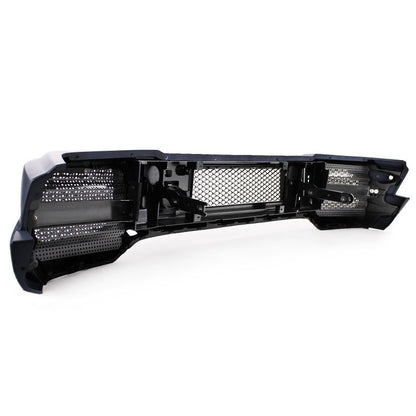 ART.7142  PARAURTI  ANTERIORI  MERCEDES  CLASSE G W463