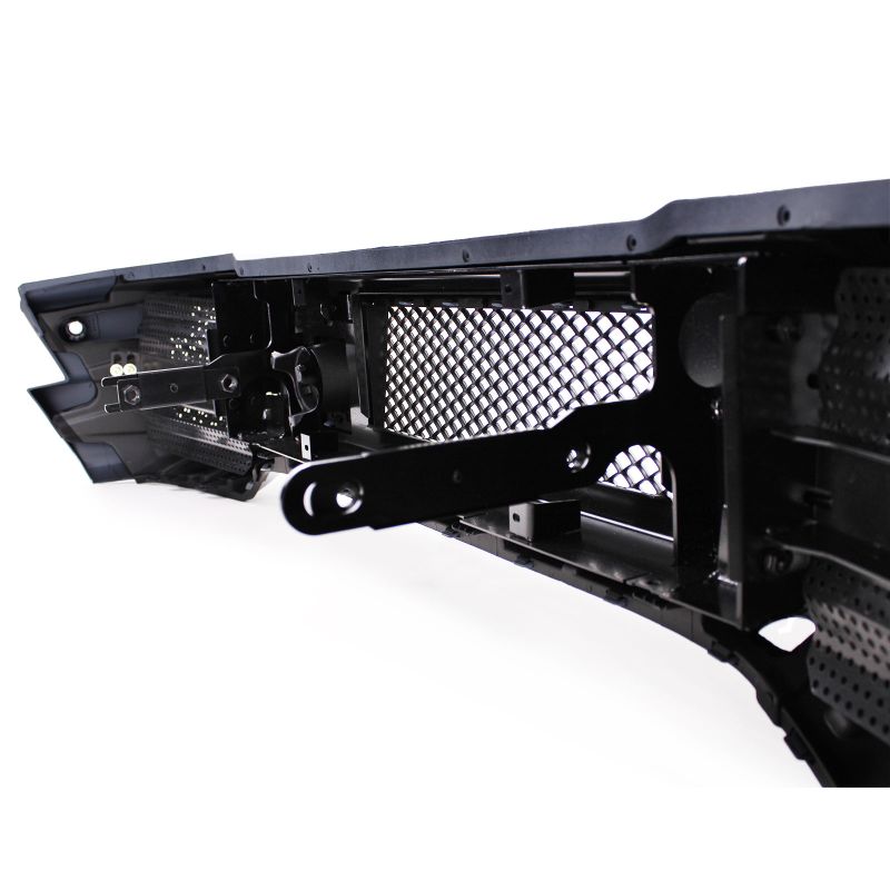ART.7142  PARAURTI  ANTERIORI  MERCEDES  CLASSE G W463