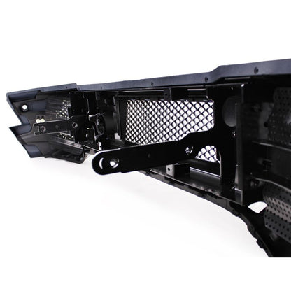ART.7142  PARAURTI  ANTERIORI  MERCEDES  CLASSE G W463