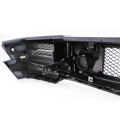 ART.7142  PARAURTI  ANTERIORI  MERCEDES  CLASSE G W463