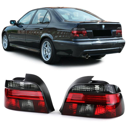 ART.4192  FARI  POSTERIORI 5er BMW E39 Berlina 95-00