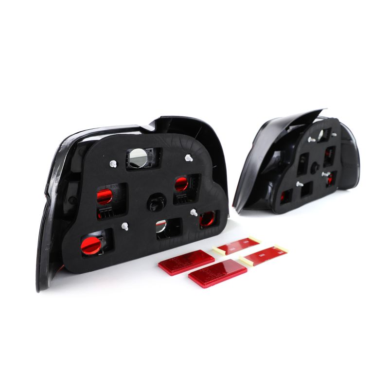 ART.4192  FARI  POSTERIORI 5er BMW E39 Berlina 95-00