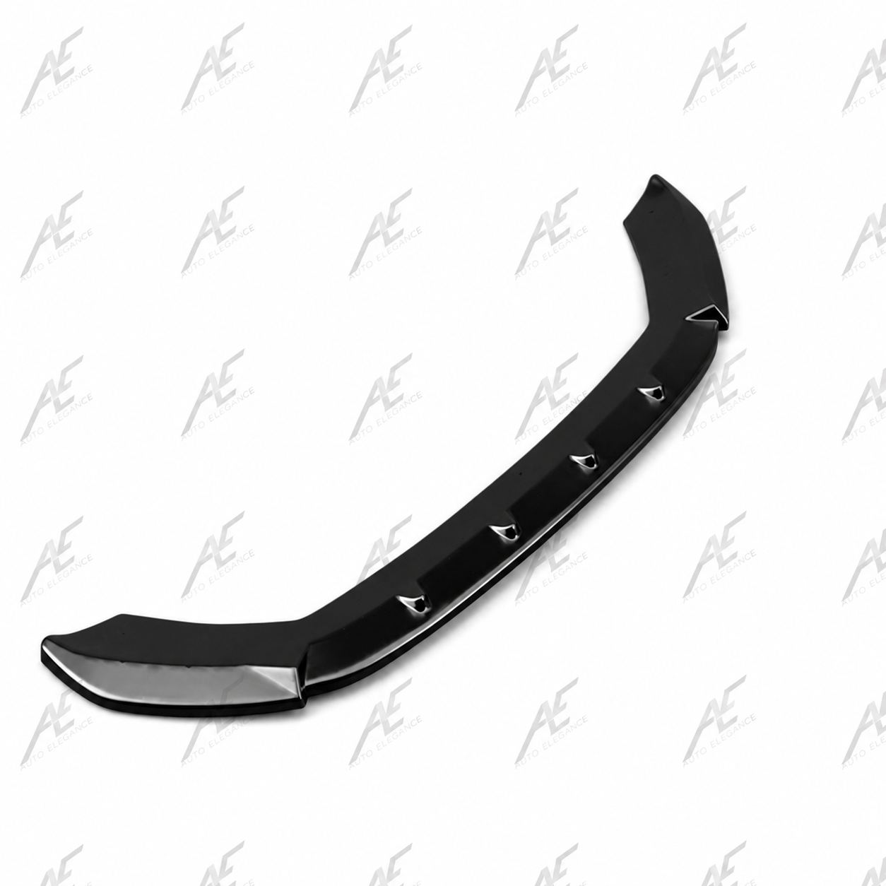 💕SPLITTER   Seat Leon Mk3 2012+  NERO  LUCIDO 💕